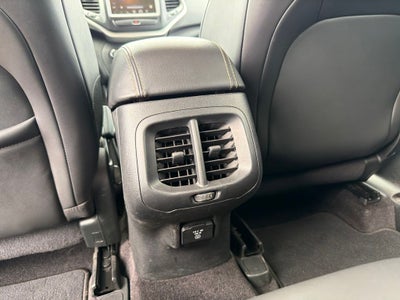 2018 Jeep Cherokee Latitude Plus CLEAN CARFAX