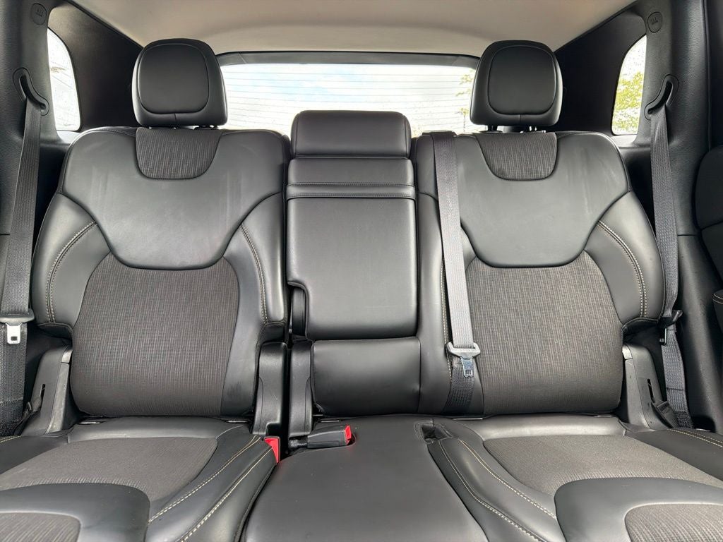 2018 Jeep Cherokee Latitude Plus CLEAN CARFAX