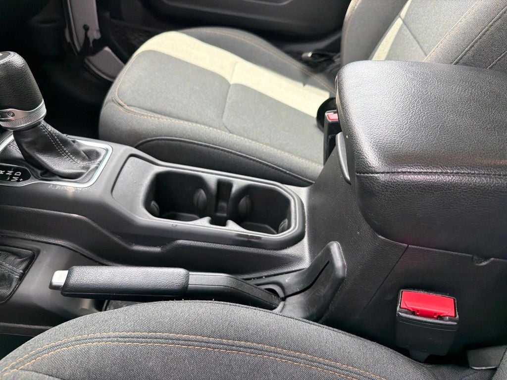 2024 Jeep Wrangler Sport CLEAN CARFAX 1-OWNER