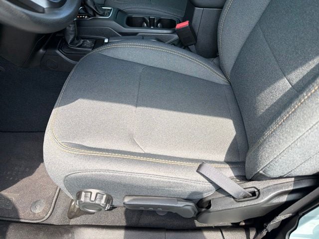 2024 Jeep Wrangler 4-Door Sport - Photo 25