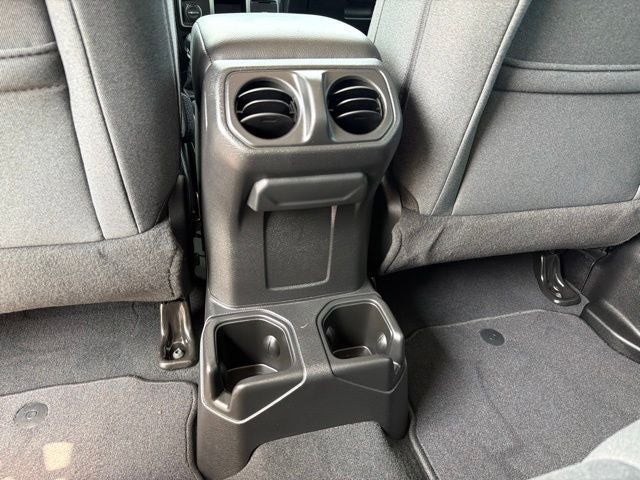 2024 Jeep Wrangler 4-Door Sport - Photo 27