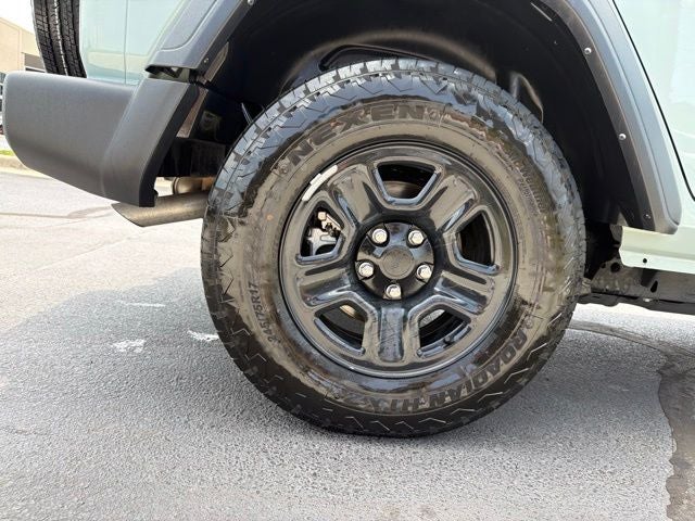2024 Jeep Wrangler 4-Door Sport - Photo 33