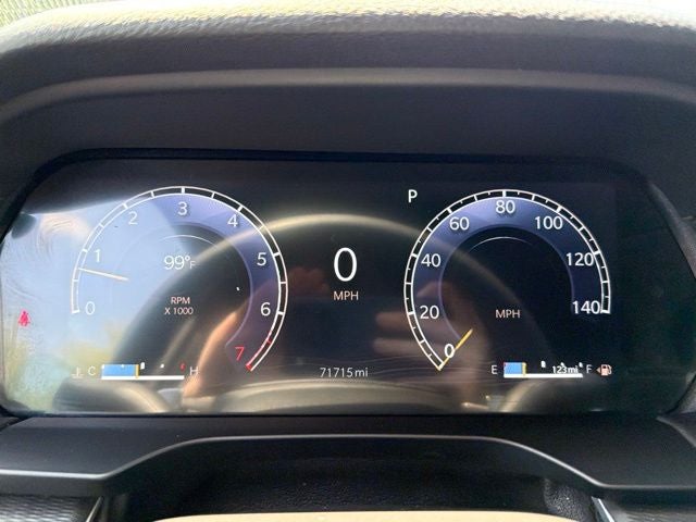 2024 Jeep Grand Cherokee Altitude CARFAX 1-OWNER