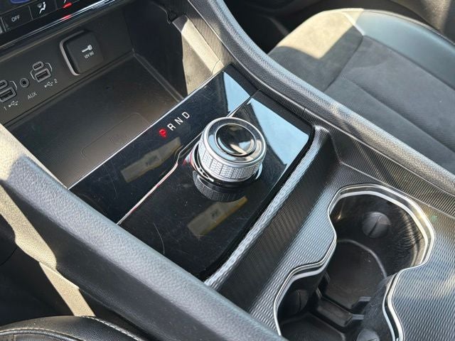 2024 Jeep Grand Cherokee Altitude CARFAX 1-OWNER