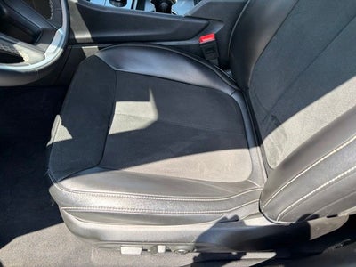 2024 Jeep Grand Cherokee Altitude CARFAX 1-OWNER