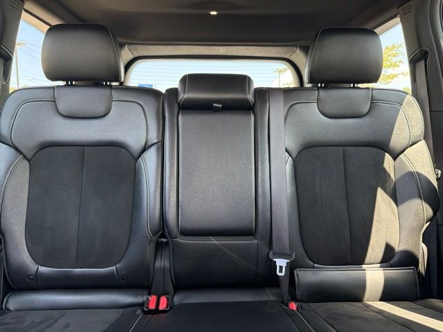 2024 Jeep Grand Cherokee Altitude CARFAX 1-OWNER