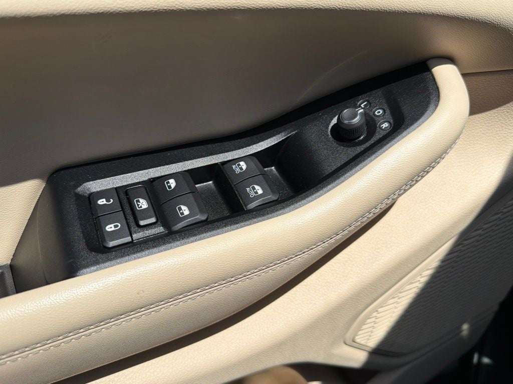 2023 Jeep Grand Cherokee Limited CARFAX 1-OWNER