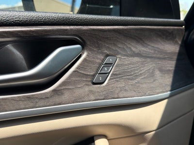 2023 Jeep Grand Cherokee Limited CARFAX 1-OWNER