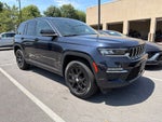 2023 Jeep Grand Cherokee Limited CARFAX 1-OWNER