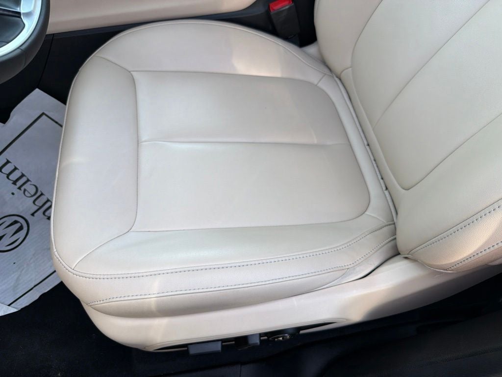 2023 Jeep Grand Cherokee Limited CARFAX 1-OWNER