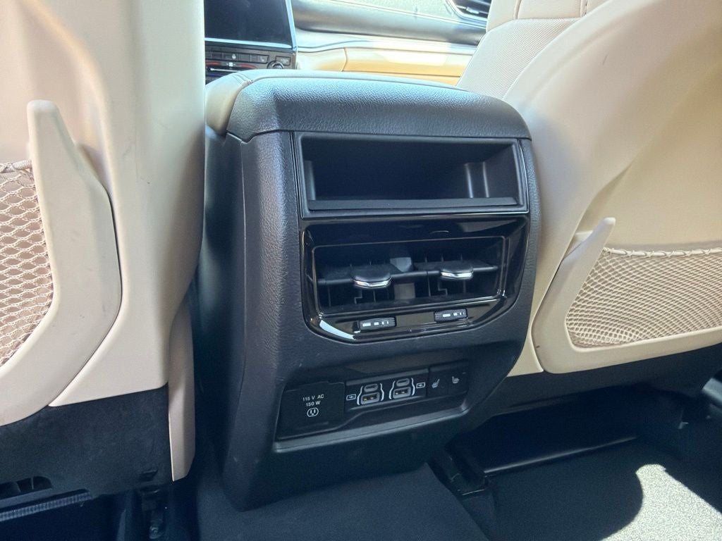 2023 Jeep Grand Cherokee Limited CARFAX 1-OWNER