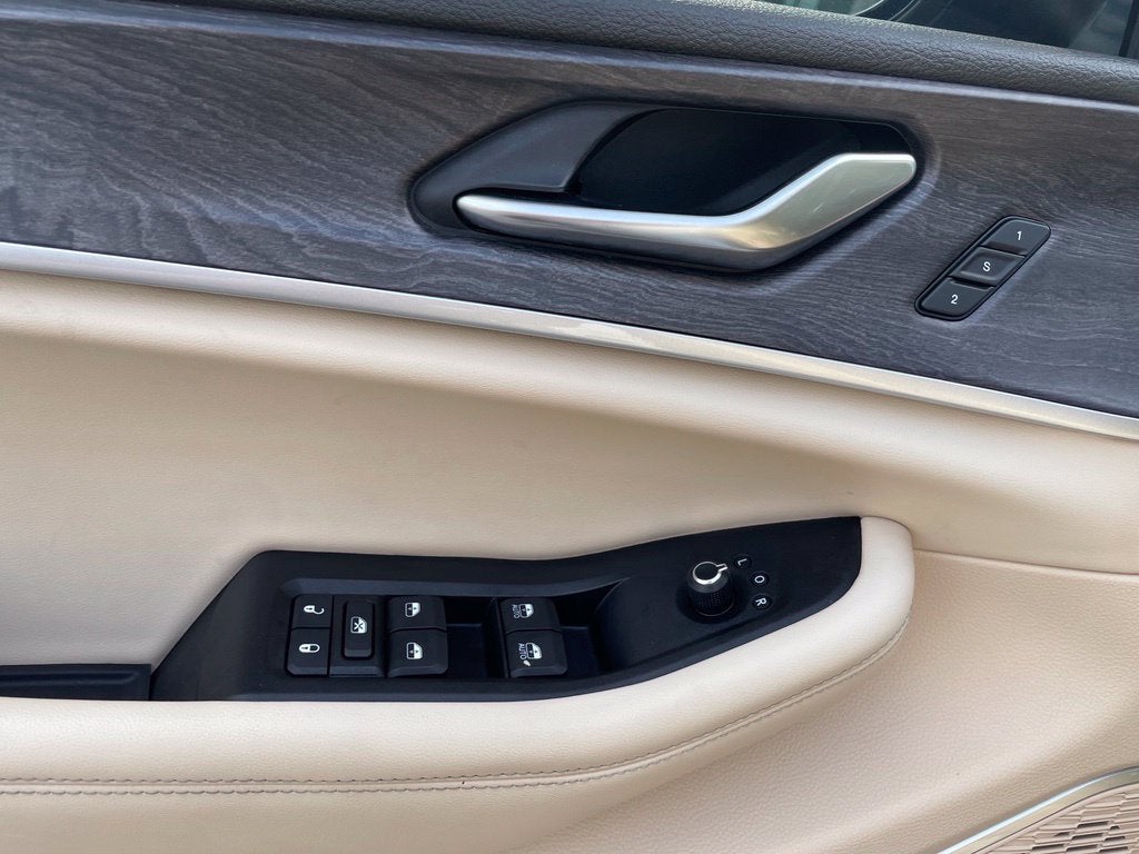 2021 Jeep Grand Cherokee L Limited - Photo 12