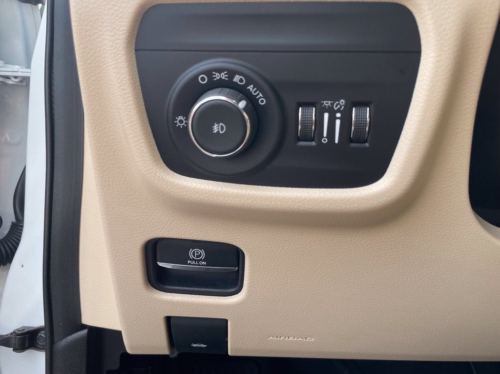 2021 Jeep Grand Cherokee L Limited - Photo 14