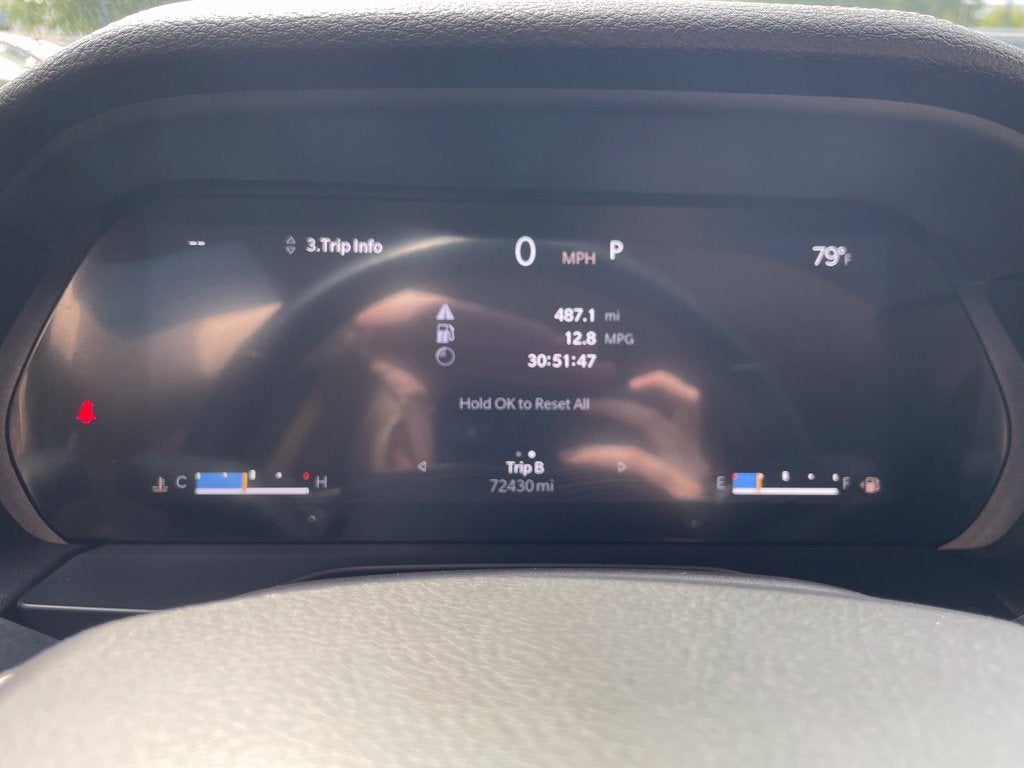 2021 Jeep Grand Cherokee L Limited - Photo 18
