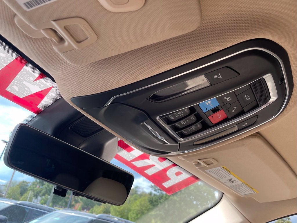 2021 Jeep Grand Cherokee L Limited - Photo 23