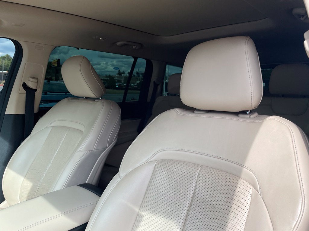 2021 Jeep Grand Cherokee L Limited - Photo 25