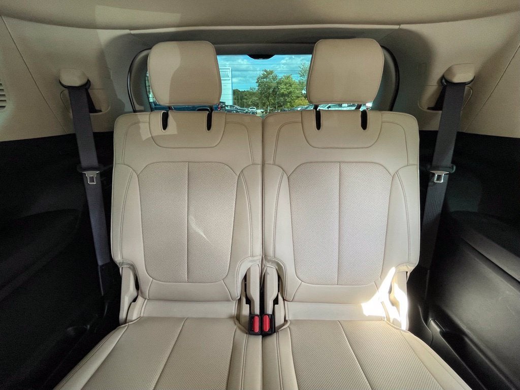 2021 Jeep Grand Cherokee L Limited - Photo 28