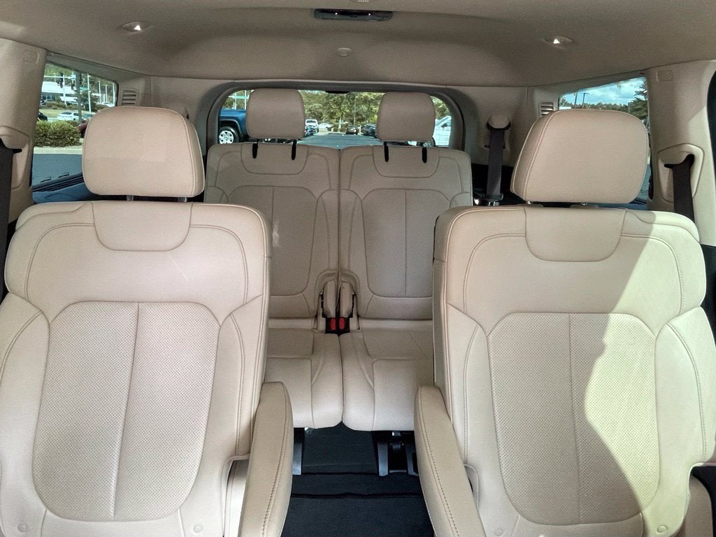 2021 Jeep Grand Cherokee L Limited - Photo 31