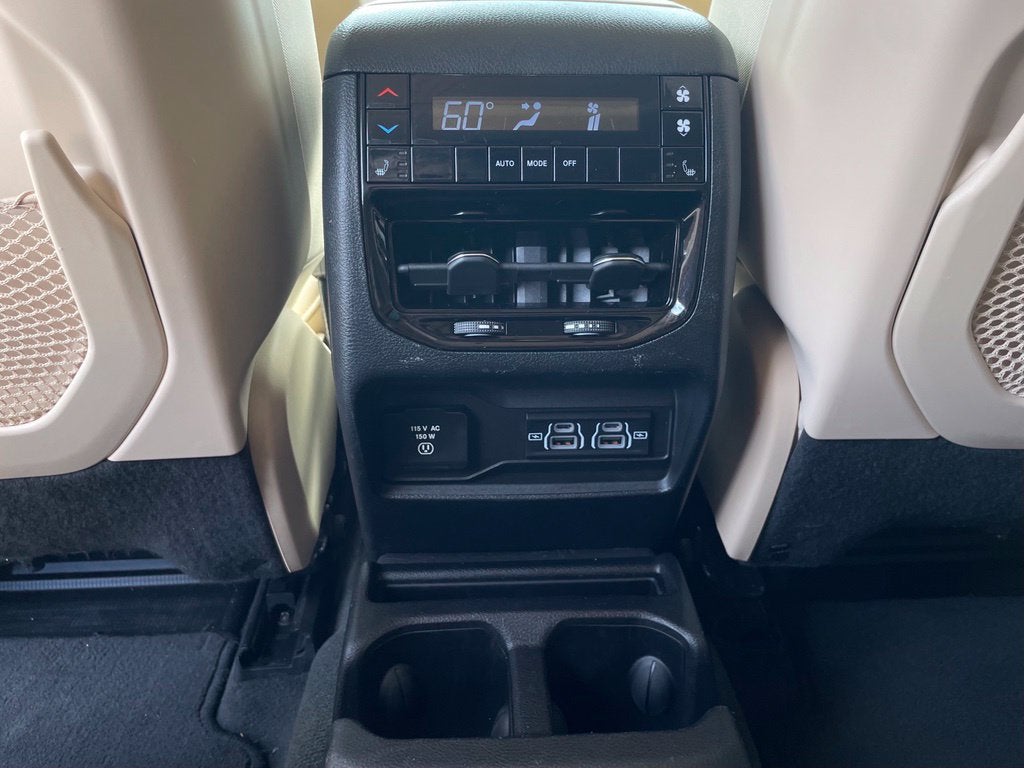 2021 Jeep Grand Cherokee L Limited - Photo 32