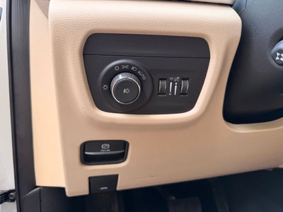 2023 Jeep Grand Cherokee L Limited CARFAX 1-OWNER