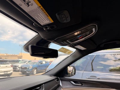2023 Jeep Grand Cherokee L Limited CARFAX 1-OWNER
