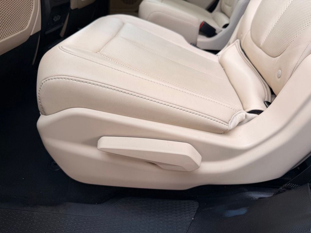 2023 Jeep Grand Cherokee L Limited CARFAX 1-OWNER