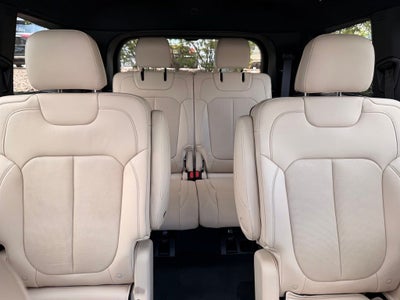 2023 Jeep Grand Cherokee L Limited CARFAX 1-OWNER