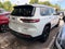 2023 Jeep Grand Cherokee L Limited CARFAX 1-OWNER