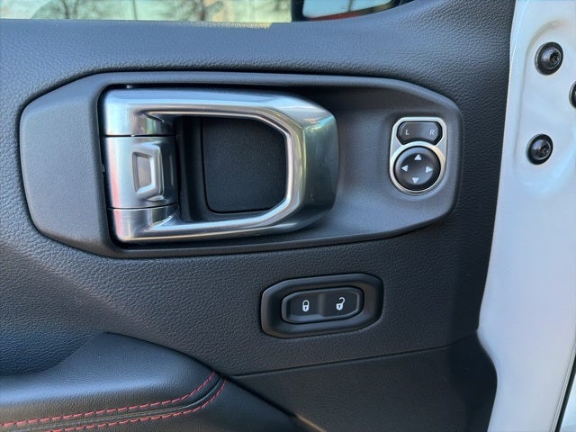 2024 Jeep Wrangler Rubicon X