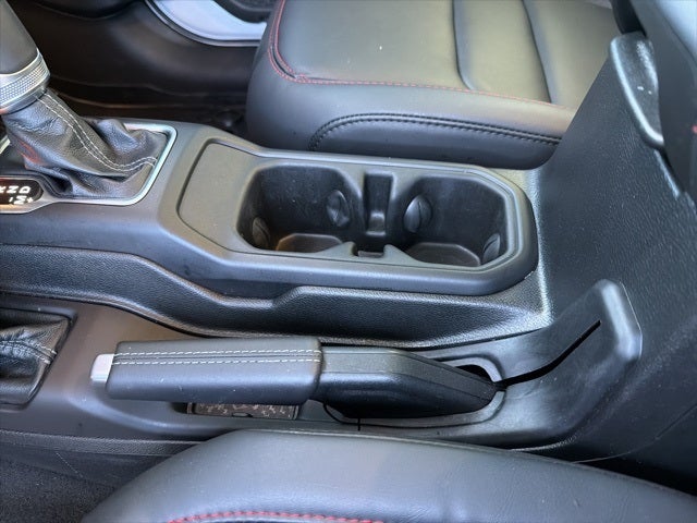 2024 Jeep Wrangler Rubicon X