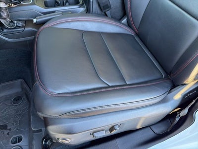 2024 Jeep Wrangler Rubicon X