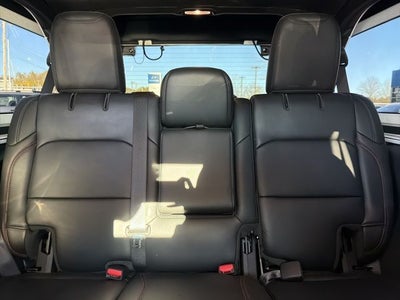 2024 Jeep Wrangler Rubicon X