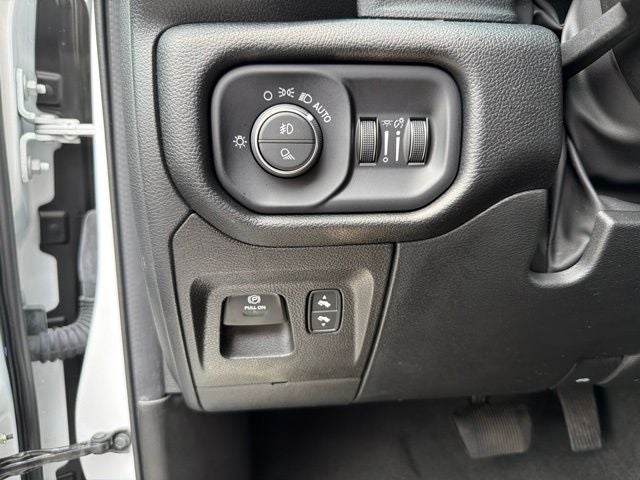 2022 RAM 1500 Laramie CLEAN CARFAX 1-OWNER