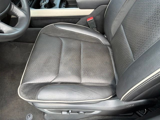 2022 RAM 1500 Laramie CLEAN CARFAX 1-OWNER
