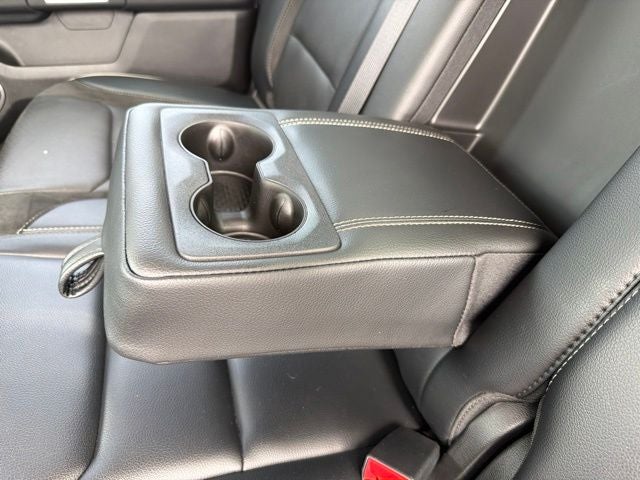 2022 RAM 1500 Laramie CLEAN CARFAX 1-OWNER