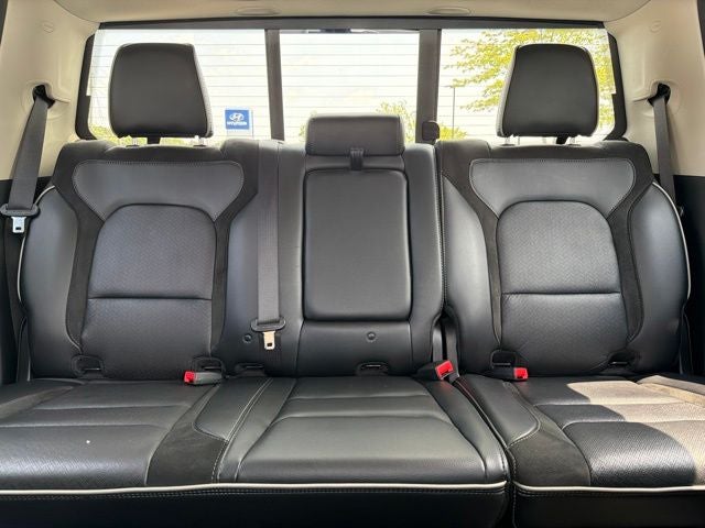 2022 RAM 1500 Laramie CLEAN CARFAX 1-OWNER