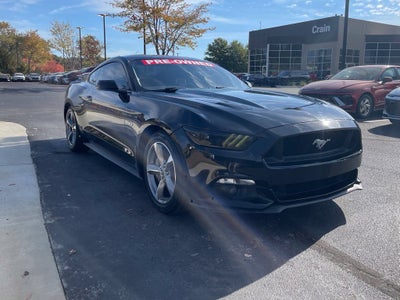 2017 Ford Mustang GT Clean CarFax