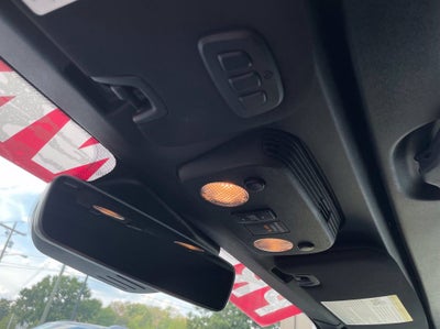 2021 Ford Mustang GT Premium Clean CarFax, Leather