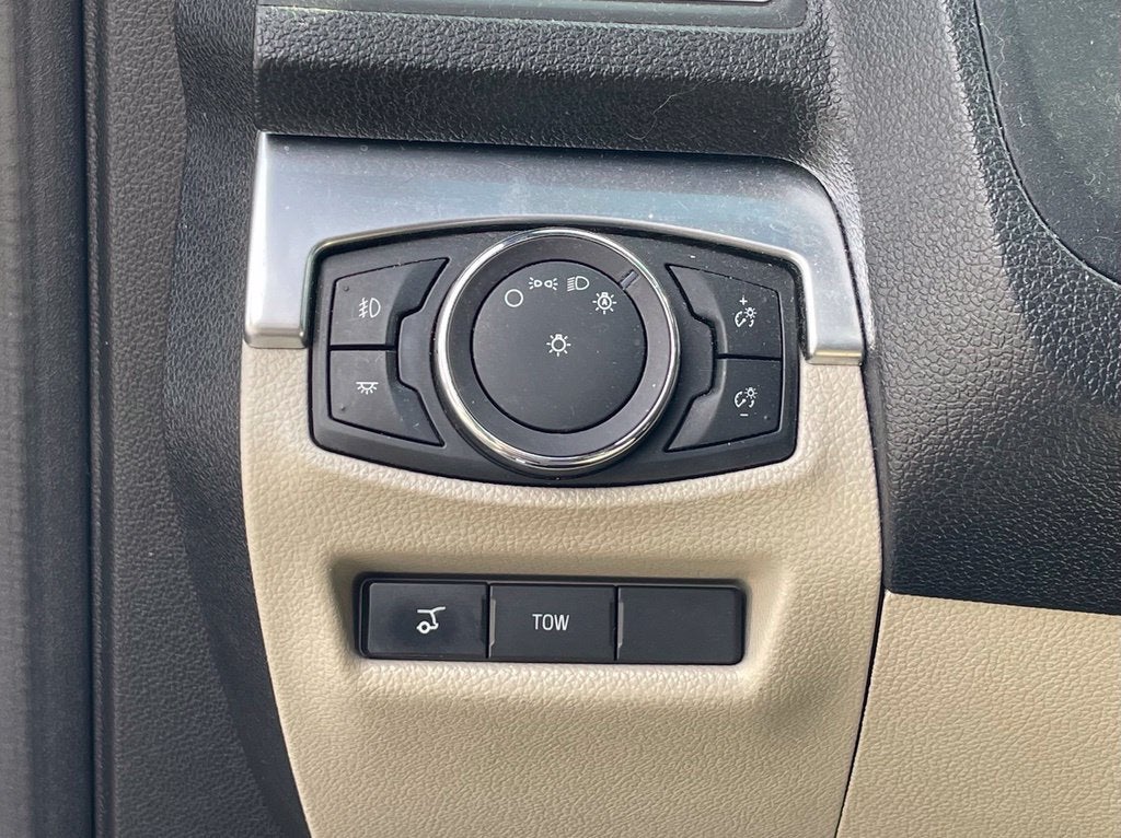2018 Ford Explorer Limited - Photo 10