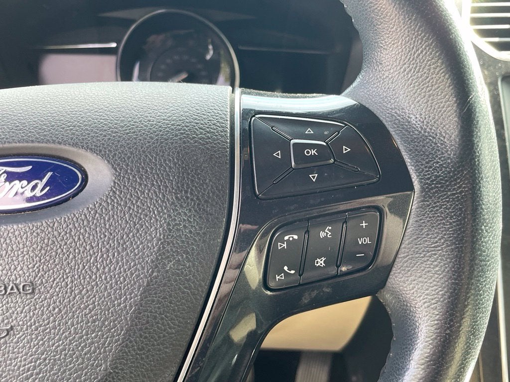 2018 Ford Explorer Limited - Photo 12
