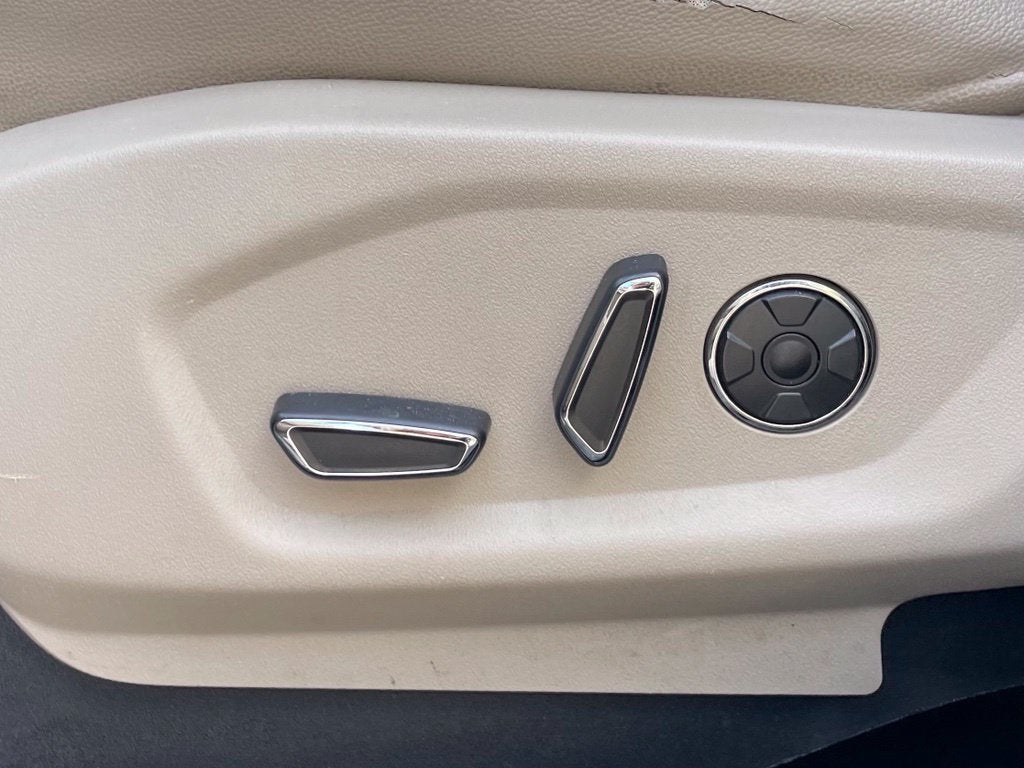 2018 Ford Explorer Limited - Photo 8