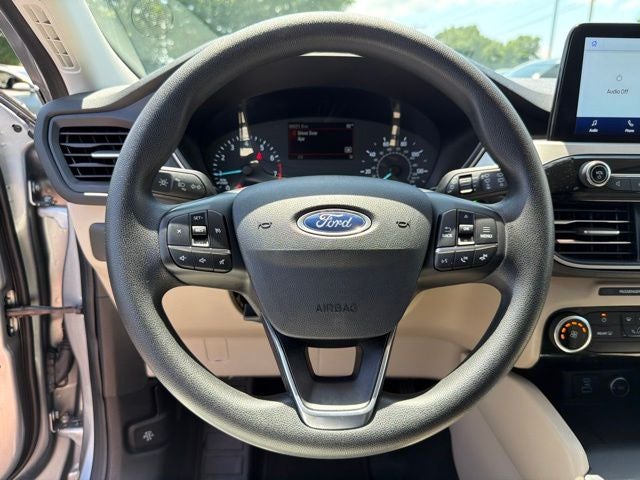 2021 Ford Escape SE - Photo 14