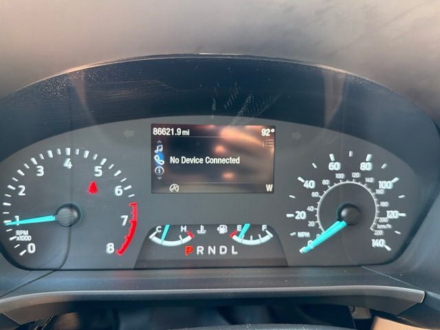 2021 Ford Escape SE - Photo 15