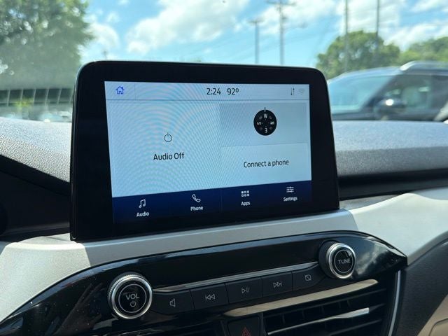 2021 Ford Escape SE - Photo 16