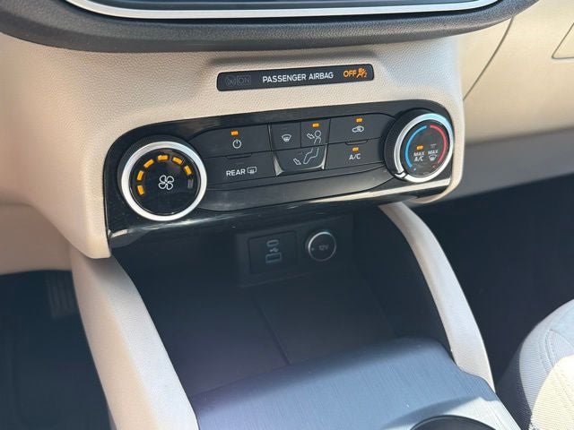 2021 Ford Escape SE - Photo 18