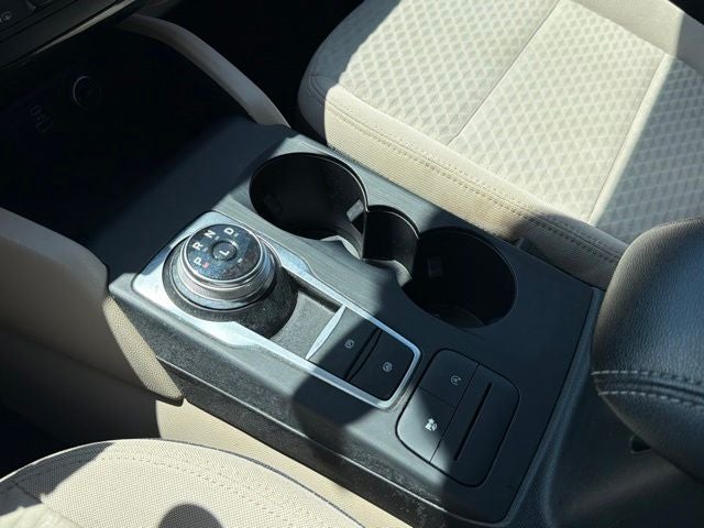 2021 Ford Escape SE - Photo 19