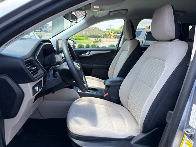 2021 Ford Escape SE - Photo 21