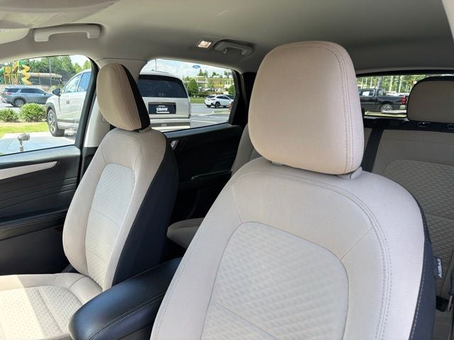 2021 Ford Escape SE - Photo 22