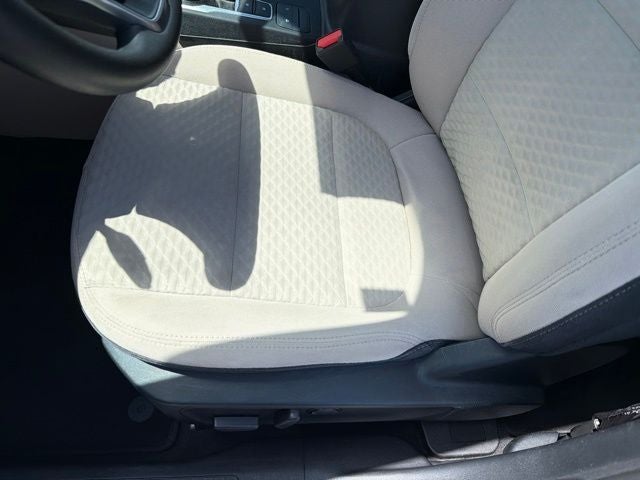 2021 Ford Escape SE - Photo 23