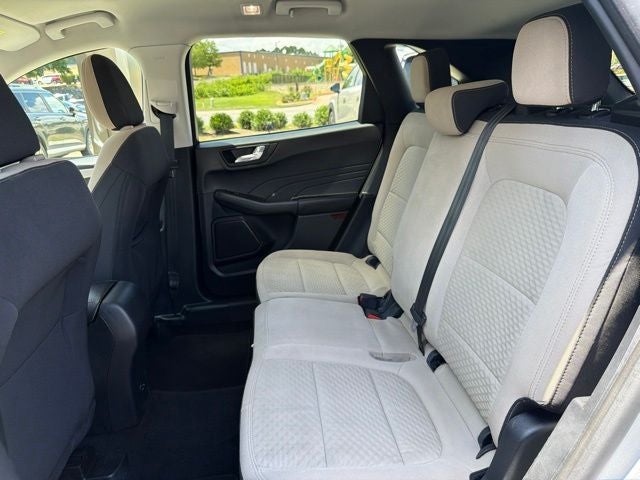 2021 Ford Escape SE - Photo 24